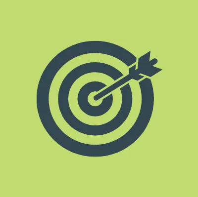 Tailored Research Icon